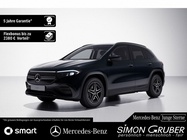 Mercedes-Benz EQA 2023