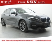 BMW 1 Series 2020