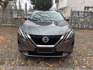 Nissan Qashqai 2022