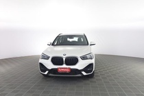 BMW X1 2021