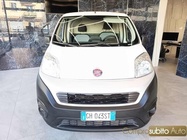 Fiat Fiorino 2021