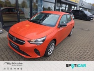 Opel Corsa 2022