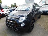 Fiat 500 2012