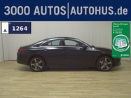 Mercedes-Benz CLA-Class 2022