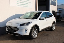 Ford Kuga 2020