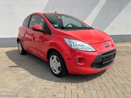 Ford Ka/Ka+ 2009