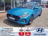 Hyundai i20 2023