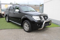 Nissan Navara 2015