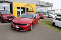 Opel Astra 2025