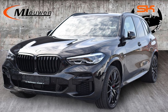 BMW X5 2023