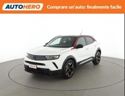 Opel Mokka 2021
