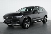 Volvo XC60 2022