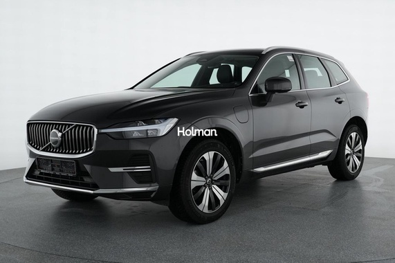 Volvo XC60 2022