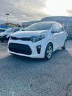 Kia Picanto 2022