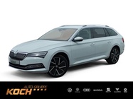 Skoda Superb 2024