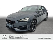 Cupra Leon 2022