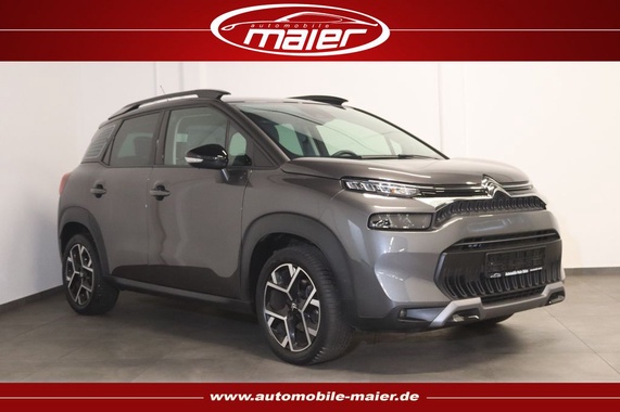 Citroen C3 2022
