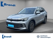 Volkswagen Tiguan 2025