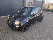 Fiat 500 2011