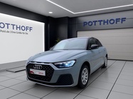Audi A1 2025