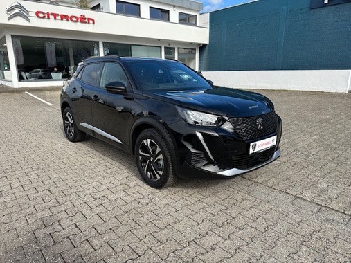 Peugeot 2008 2023