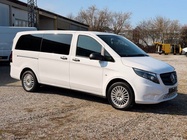 Mercedes-Benz Vito 2023