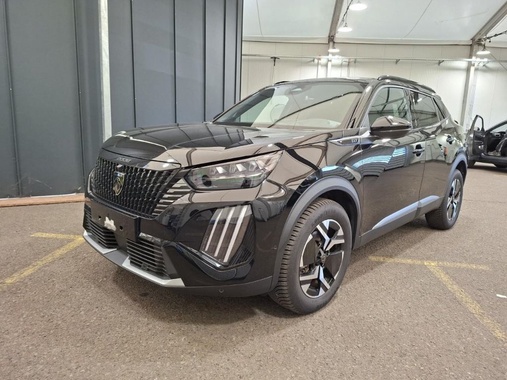 Peugeot 2008 2025