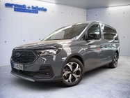Ford Grand Tourneo 2025
