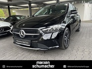 Mercedes-Benz B-Class 2024