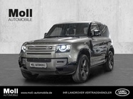 Land Rover Defender 2023