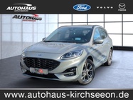 Ford Kuga 2023