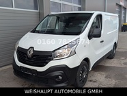 Renault Trafic 2019