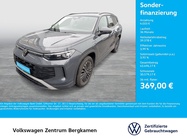 Volkswagen Tayron 2025