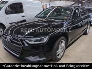 Audi A4 2022