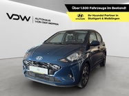 Hyundai i10 2025