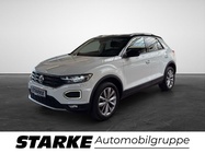 Volkswagen T-Roc 2020