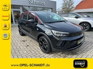 Opel Crossland 2022