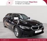 BMW 3 Series 2021