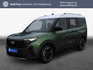 Ford Tourneo Courier 2026