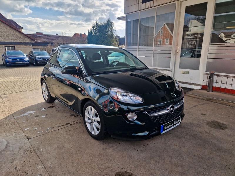 Opel Adam