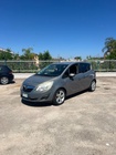 Opel Meriva 2011