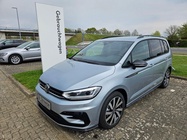 Volkswagen Touran 2024