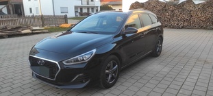 Hyundai i30 2019