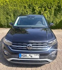 Volkswagen T-Cross 2022