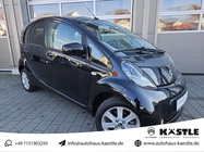 Citroen C-Zero 2020