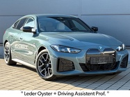 BMW i4 2024