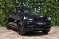 Land Rover Range Rover 2025