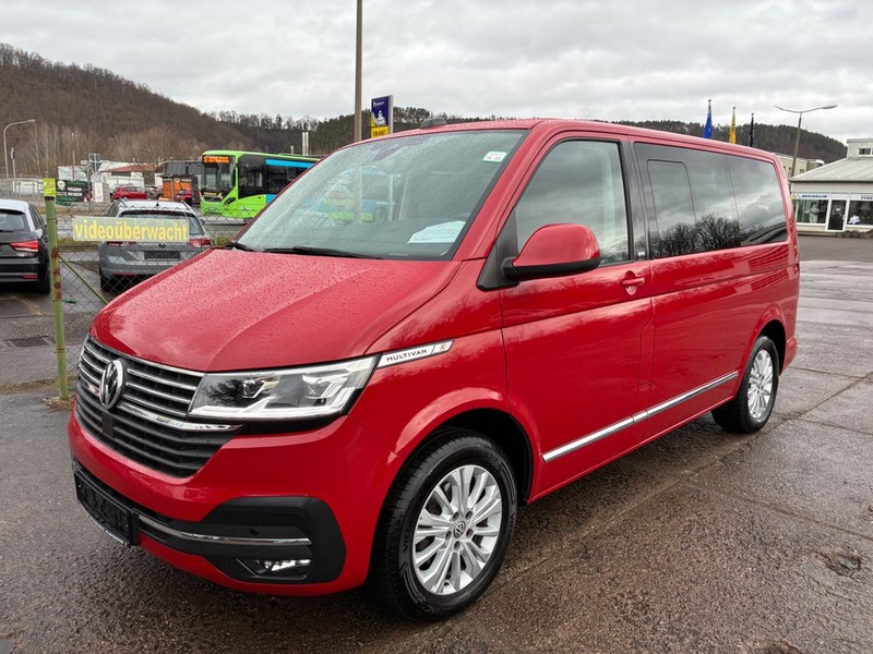 Volkswagen T6