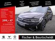Volkswagen T-Roc 2024
