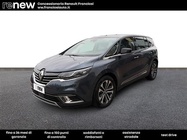 Renault Espace 2021
